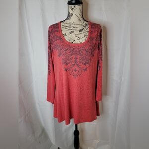 Energe Oneworld Shirt